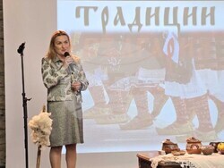 Балчик - „Двореца“ -  Дни на българската култура