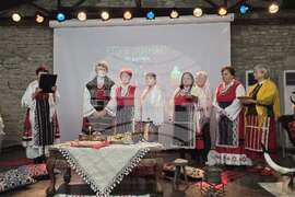 Балчик - „Двореца“ -  Дни на българската култура