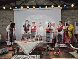 Балчик - „Двореца“ -  Дни на българската култура