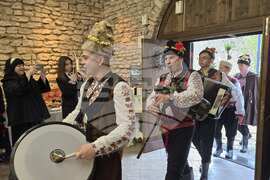 Балчик - „Двореца“ -  Дни на българската култура