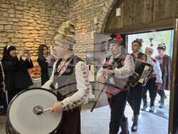 Балчик - „Двореца“ -  Дни на българската култура