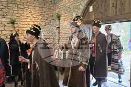 Балчик - „Двореца“ -  Дни на българската култура