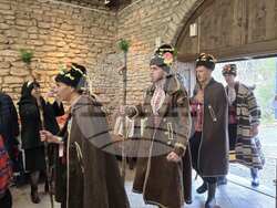 Балчик - „Двореца“ -  Дни на българската култура