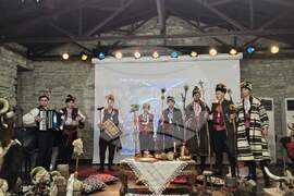 Балчик - „Двореца“ -  Дни на българската култура