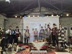 Балчик - „Двореца“ -  Дни на българската култура