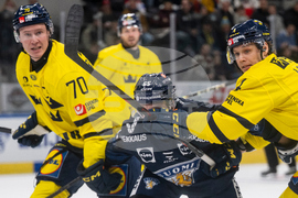 Sweden Euro Hockey Tour