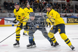 Sweden Euro Hockey Tour