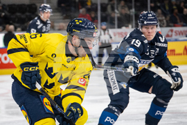 Sweden Euro Hockey Tour