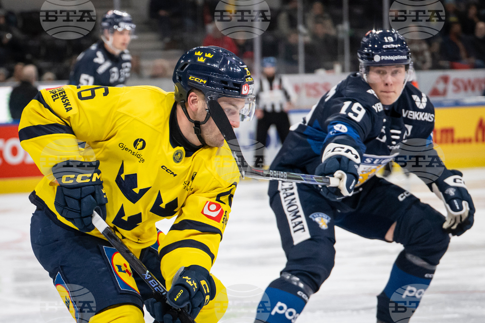 Sweden Euro Hockey Tour