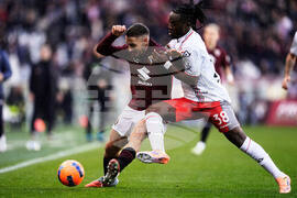 Italy Serie A Soccer