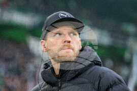 Germany Bundesliga Soccer