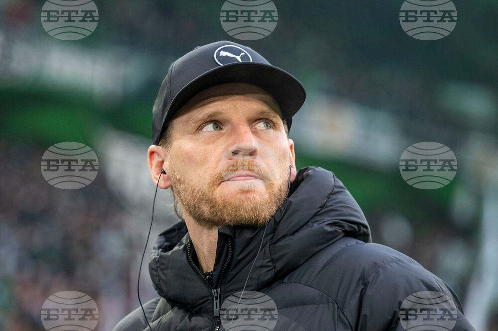 Germany Bundesliga Soccer