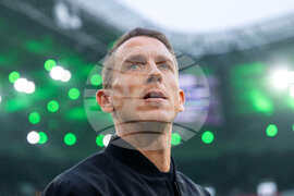 Germany Bundesliga Soccer