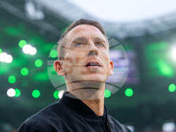 Germany Bundesliga Soccer