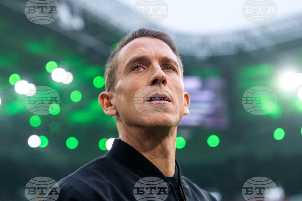 Germany Bundesliga Soccer