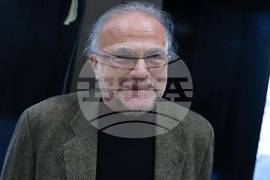 Софийски международен панаир на книгата - Владимир Левчев - среща и автограф