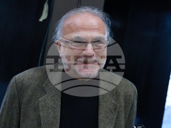 Софийски международен панаир на книгата - Владимир Левчев - среща и автограф