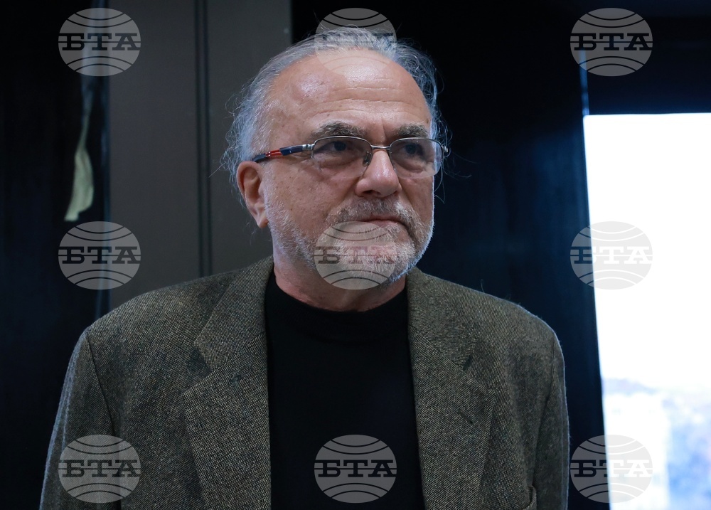 Софийски международен панаир на книгата - Владимир Левчев - среща и автограф