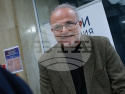 Софийски международен панаир на книгата - Владимир Левчев - среща и автограф