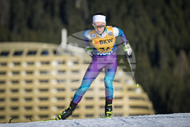 Switzerland Cross Country WCup Skiing
