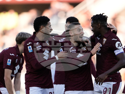 Italy Serie A Soccer