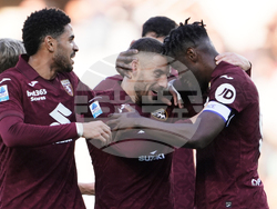 Italy Serie A Soccer