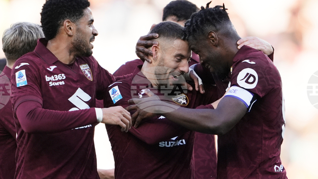 Торино отстрани Рома от турнира за Купата на Италия