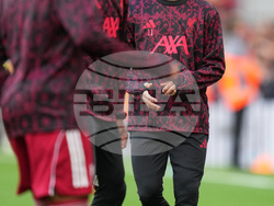 Britain Premier League Soccer