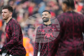 Britain Premier League Soccer