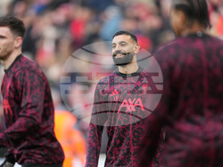 Britain Premier League Soccer