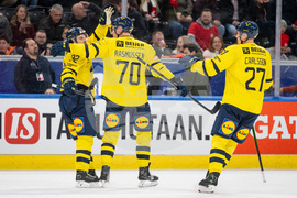 Sweden Euro Hockey Tour