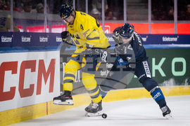 Sweden Euro Hockey Tour