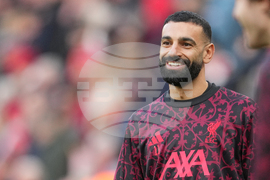 Britain Premier League Soccer