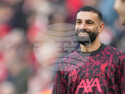 Britain Premier League Soccer