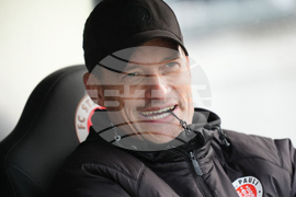 Germany Bundesliga Soccer