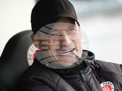 Germany Bundesliga Soccer