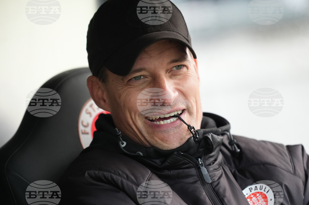 Germany Bundesliga Soccer