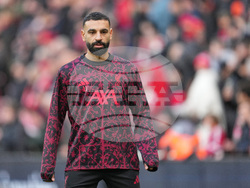 Britain Premier League Soccer