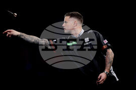 Britain World Championship Darts