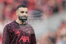 Britain Premier League Soccer