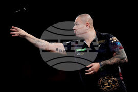Britain World Championship Darts