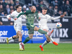 Germany Bundesliga Soccer