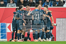 Germany Bundesliga Soccer