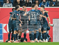 Germany Bundesliga Soccer