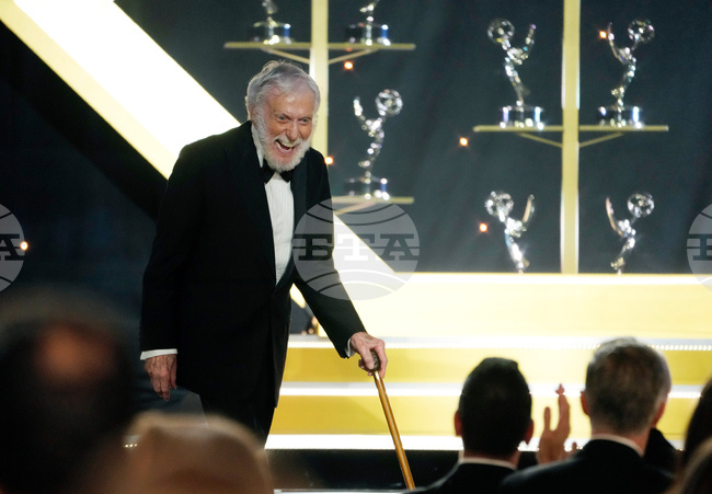 Dick Van Dyke-100th Birthday