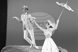 Dick Van Dyke-100th Birthday