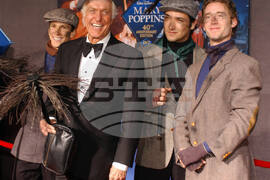 Dick Van Dyke-100th Birthday