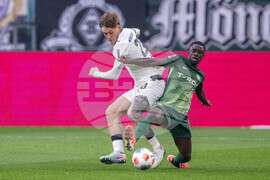 Germany Bundesliga Soccer