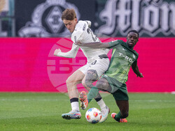 Germany Bundesliga Soccer