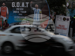 India Lionel Messi